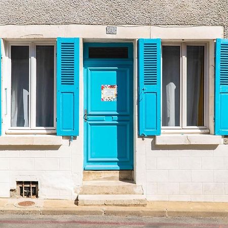 Maison Avec Terrasse Au Coeur De Sancerre Buitenkant foto