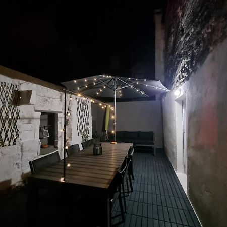 Maison Avec Terrasse Au Coeur De Sancerre Buitenkant foto