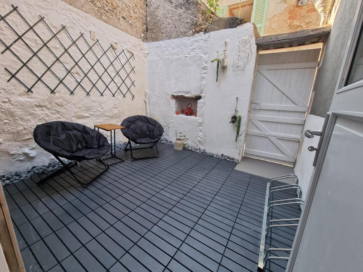 Maison Avec Terrasse Au Coeur De Sancerre Buitenkant foto